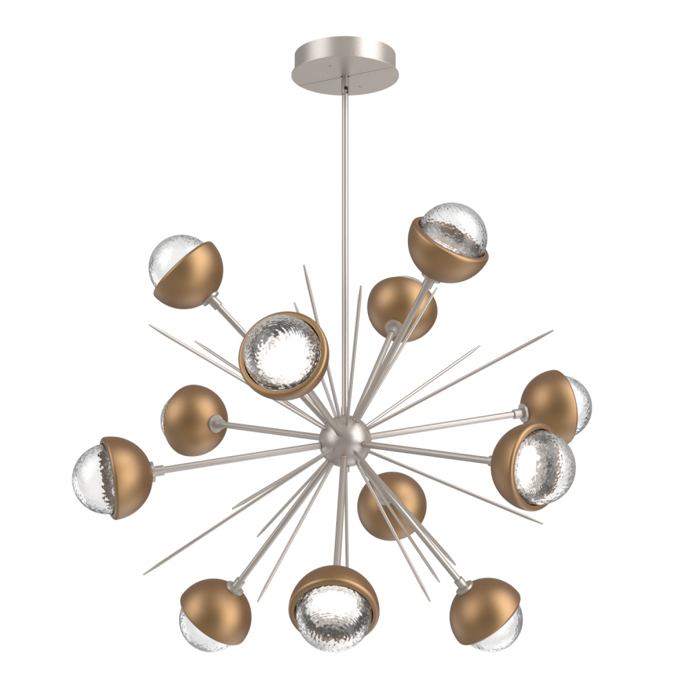 Cabochon Starburst - Large