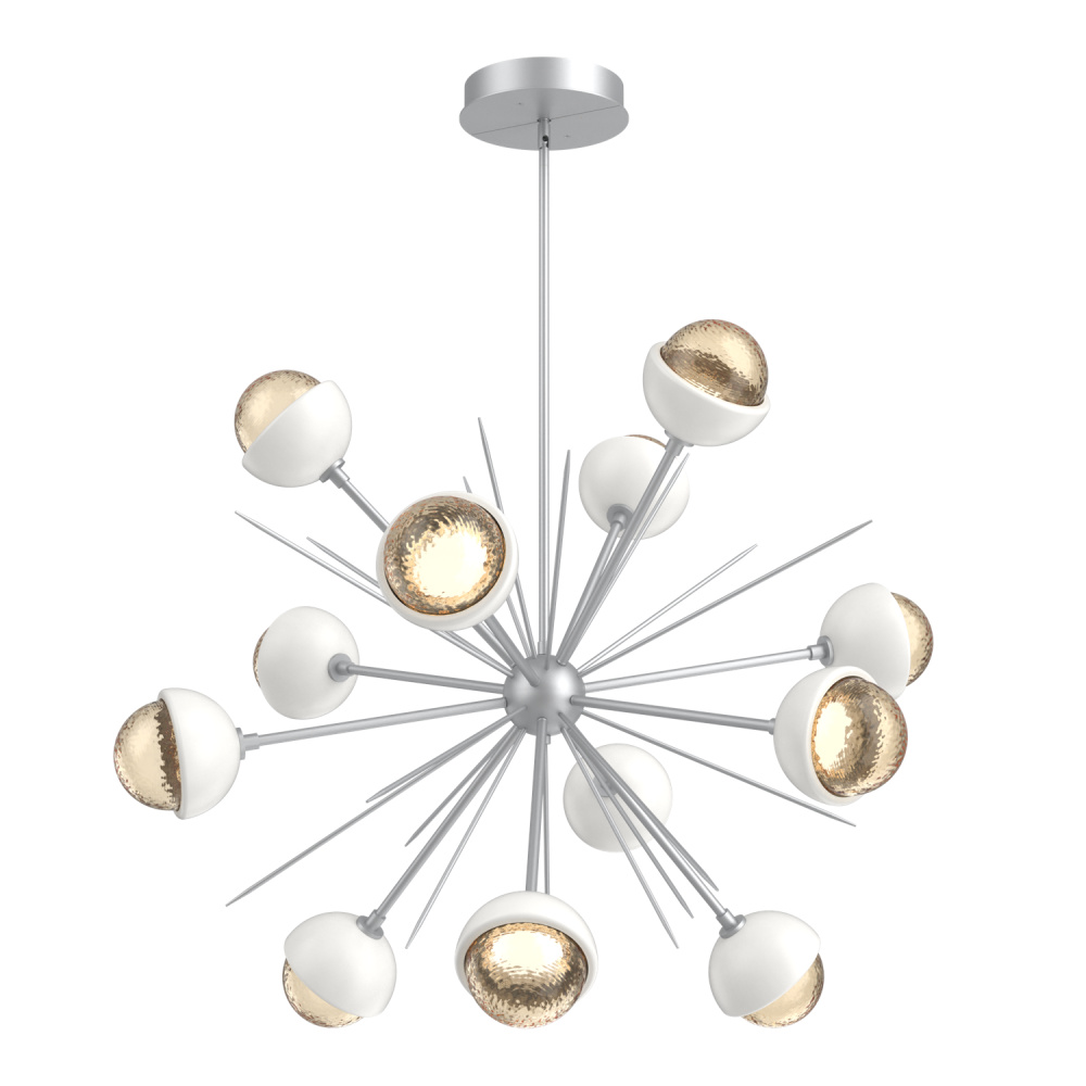 Cabochon Starburst - Large