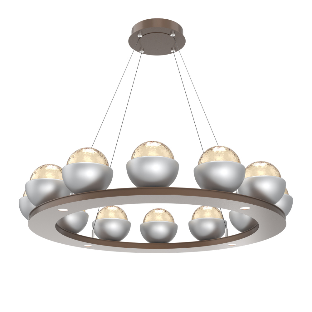 Cabochon Ring - Medium