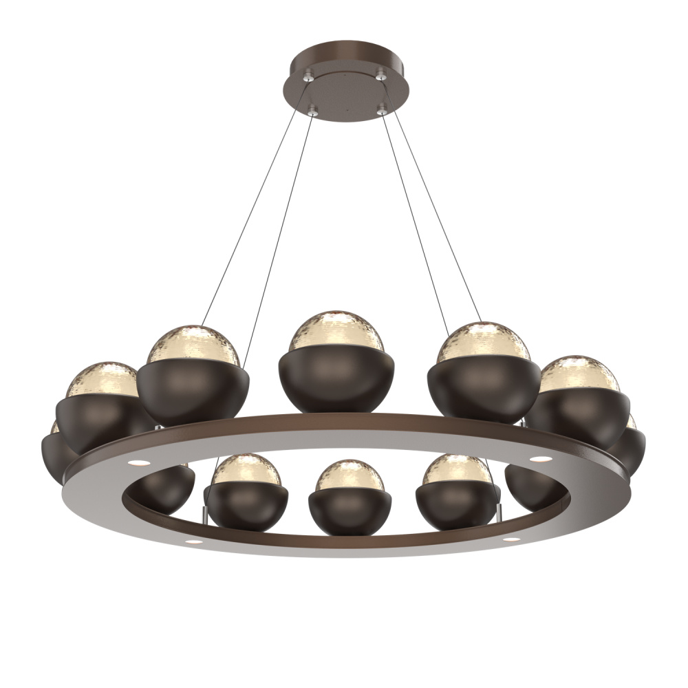 Cabochon Ring - Medium