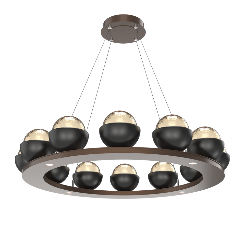 Cabochon Ring - Medium