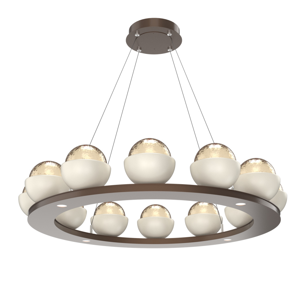 Cabochon Ring - Medium