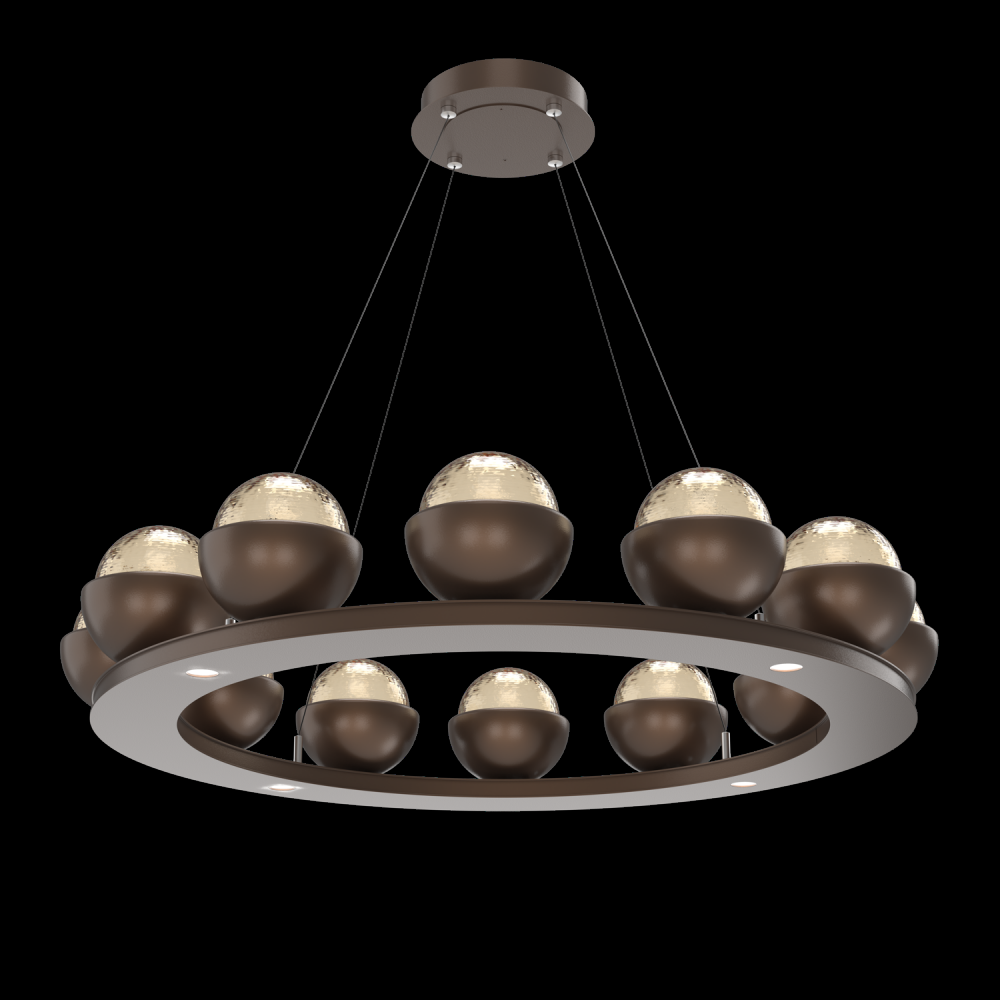 Cabochon Ring - Medium