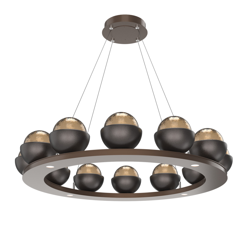 Cabochon Ring - Medium