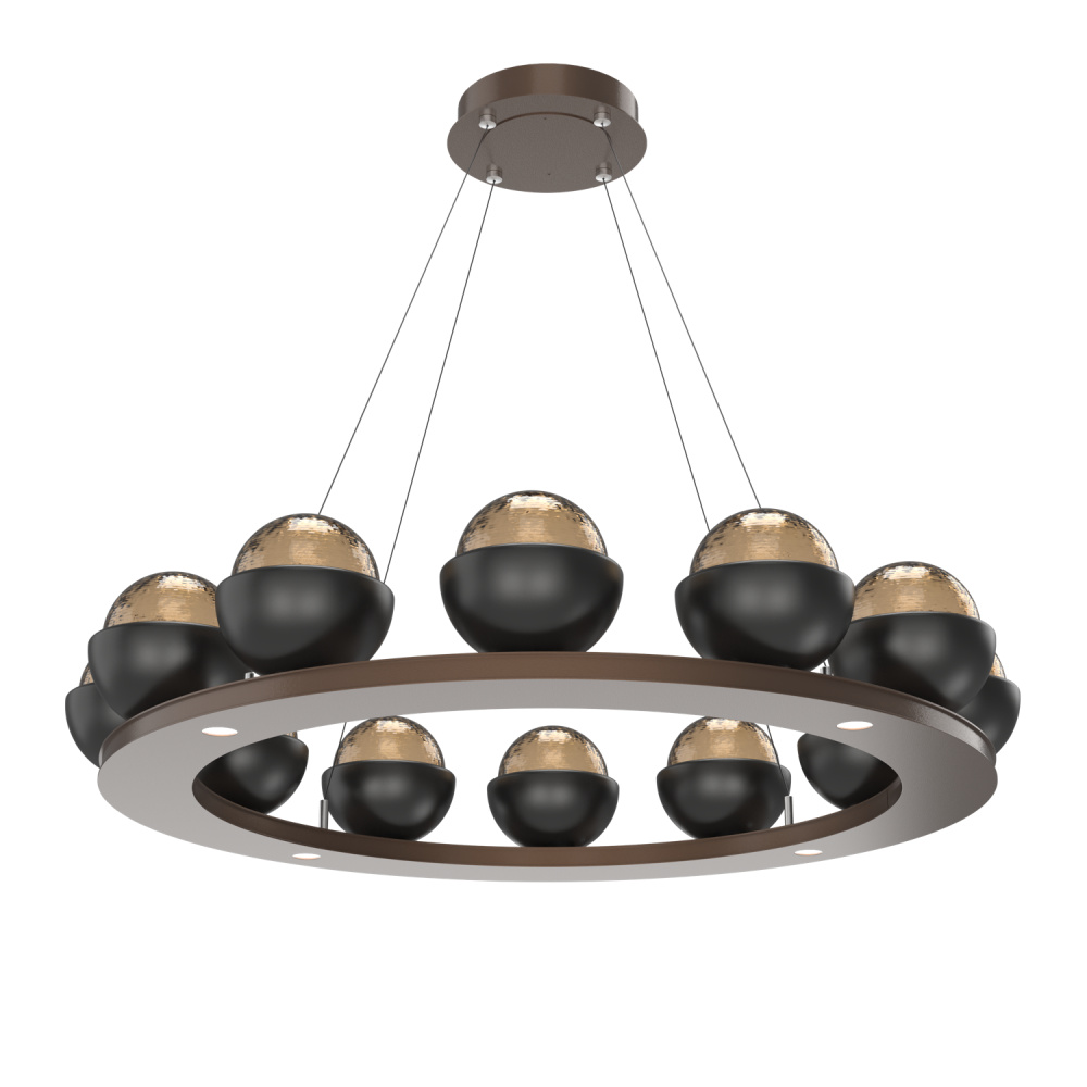 Cabochon Ring - Medium