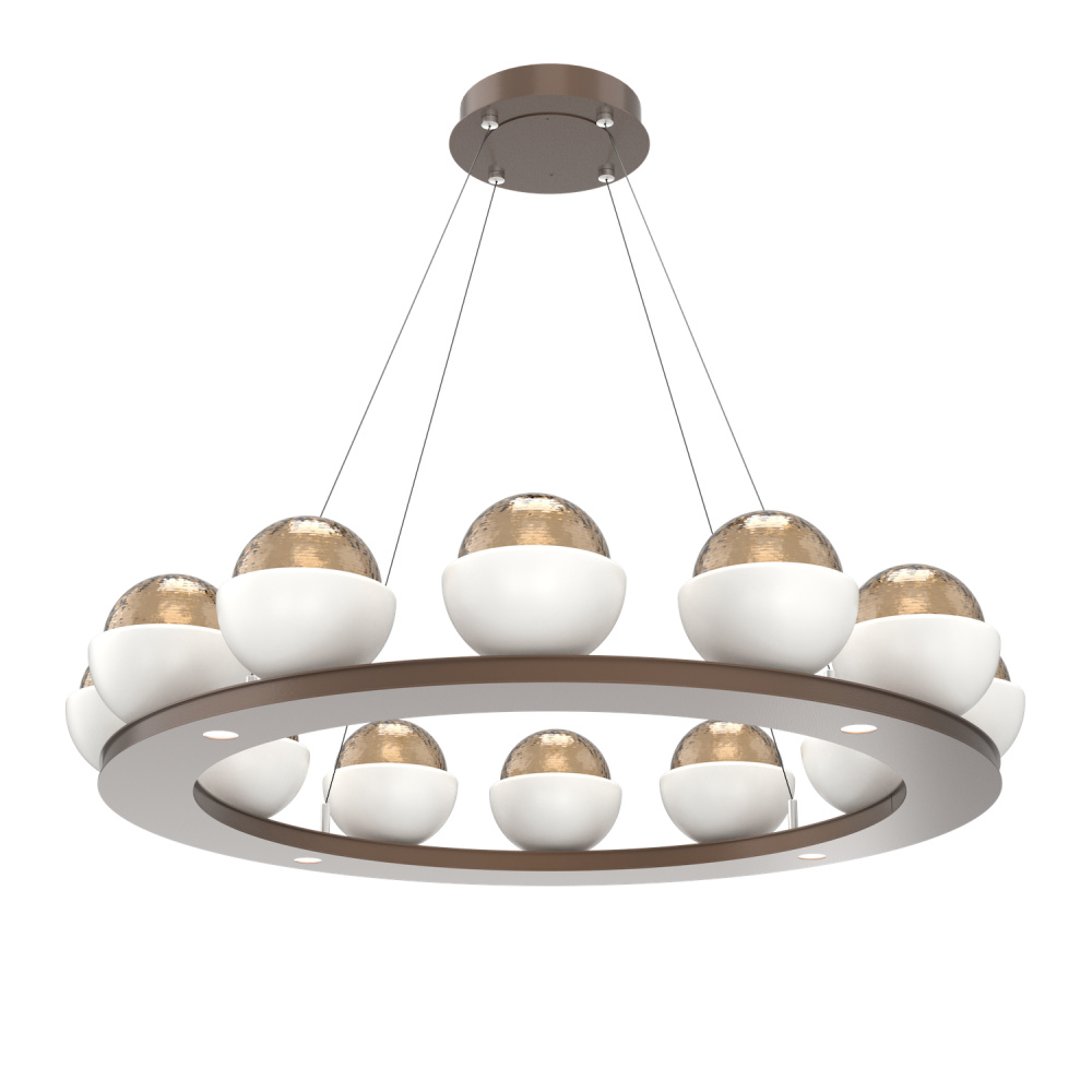 Cabochon Ring - Medium