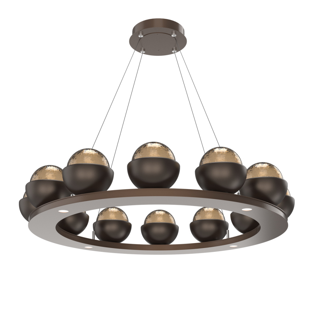 Cabochon Ring - Medium