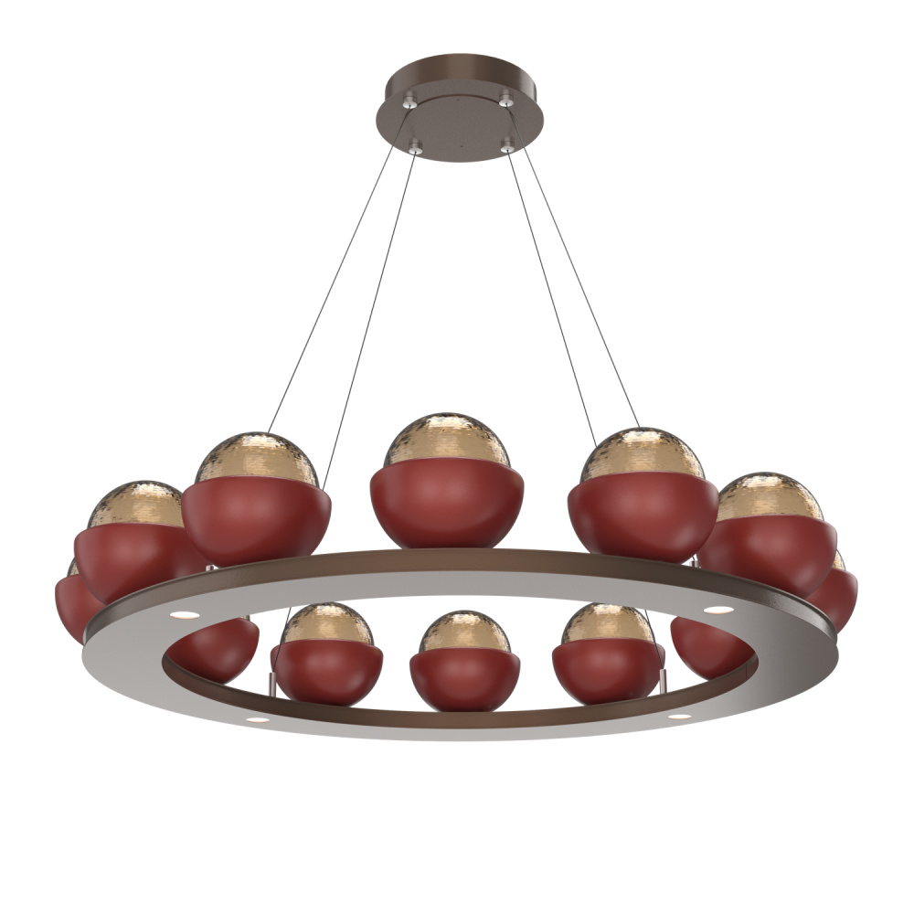 Cabochon Ring - Medium