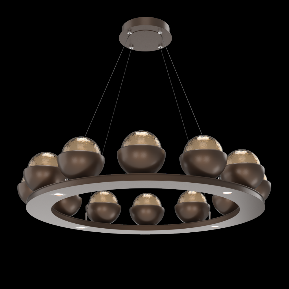 Cabochon Ring - Medium