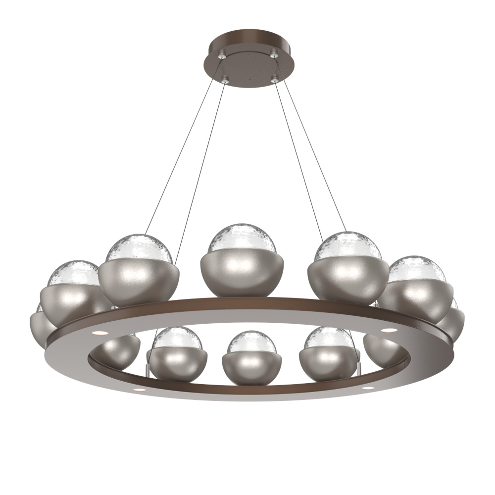 Cabochon Ring - Medium