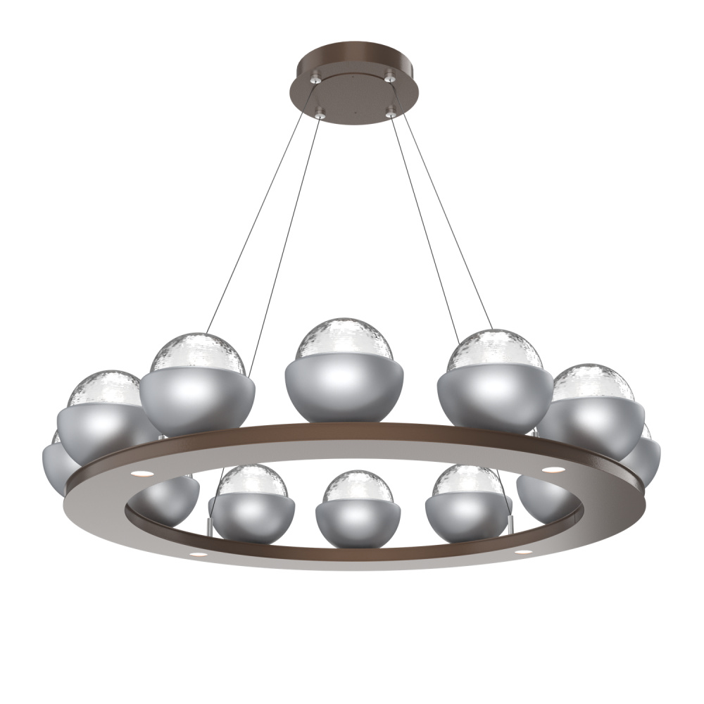 Cabochon Ring - Medium