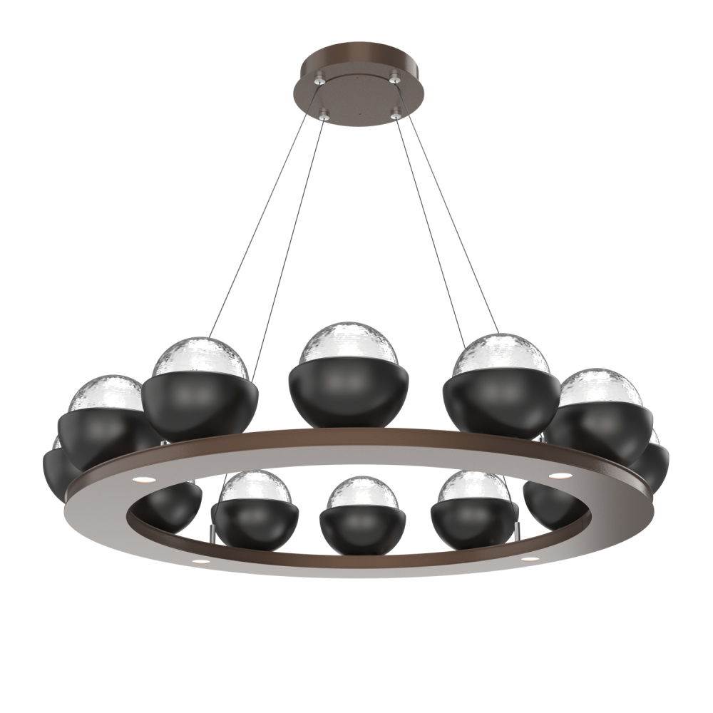 Cabochon Ring - Medium