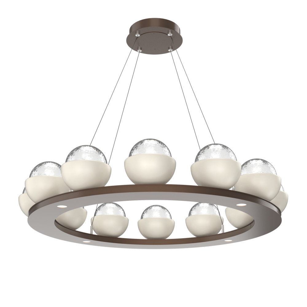 Cabochon Ring - Medium