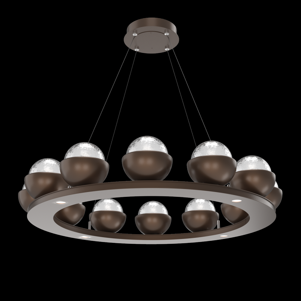 Cabochon Ring - Medium