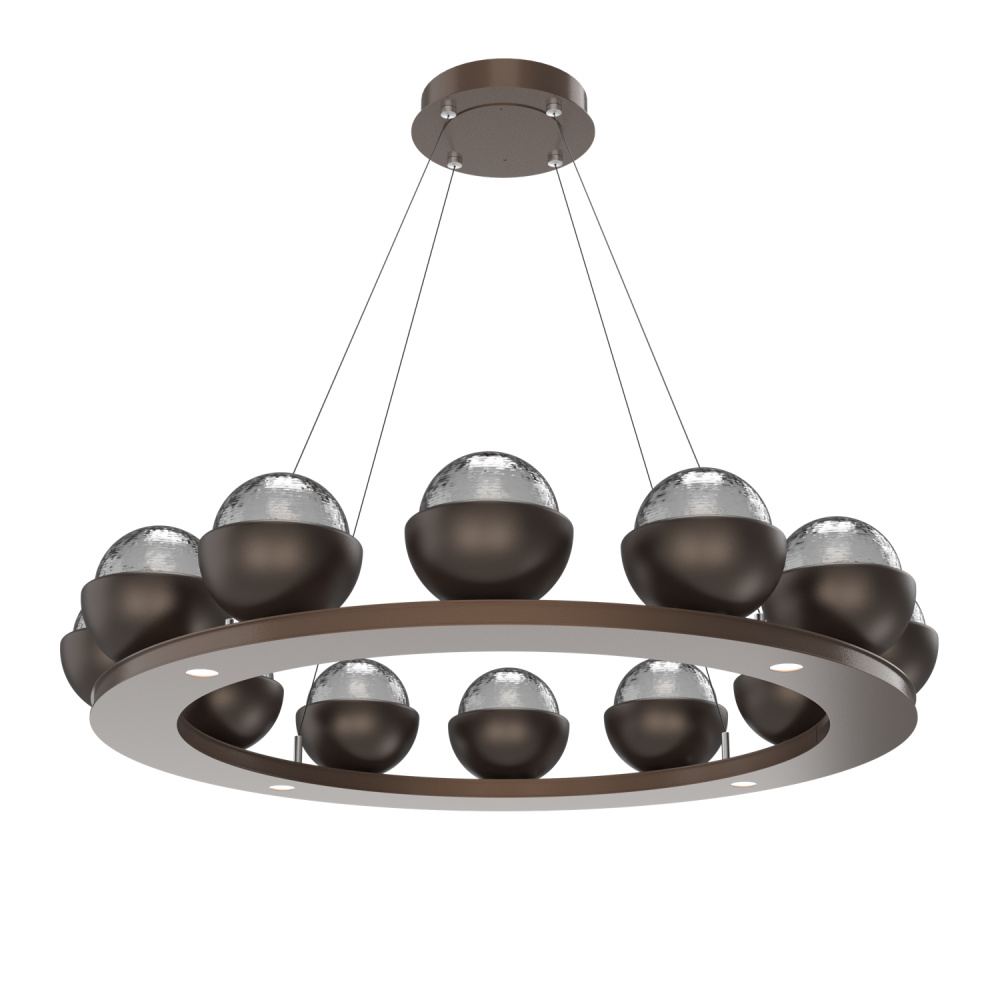 Cabochon Ring - Medium