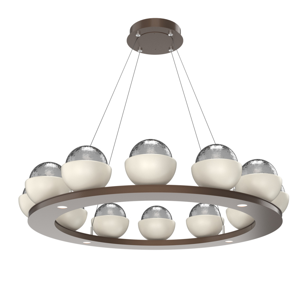 Cabochon Ring - Medium