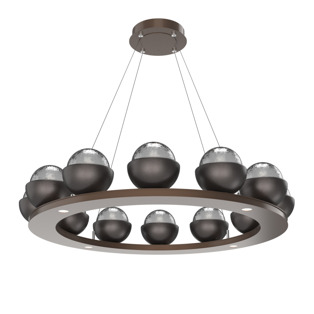 Cabochon Ring - Medium