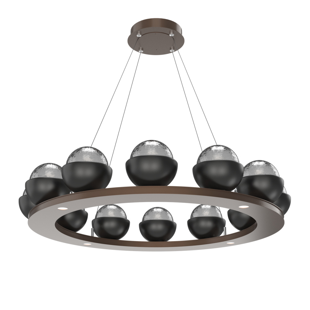 Cabochon Ring - Medium