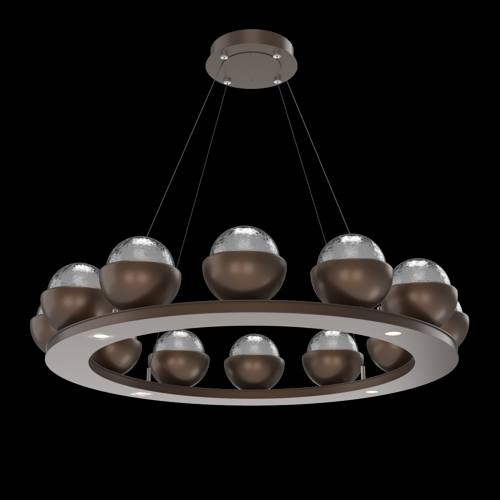 Cabochon Ring - Medium