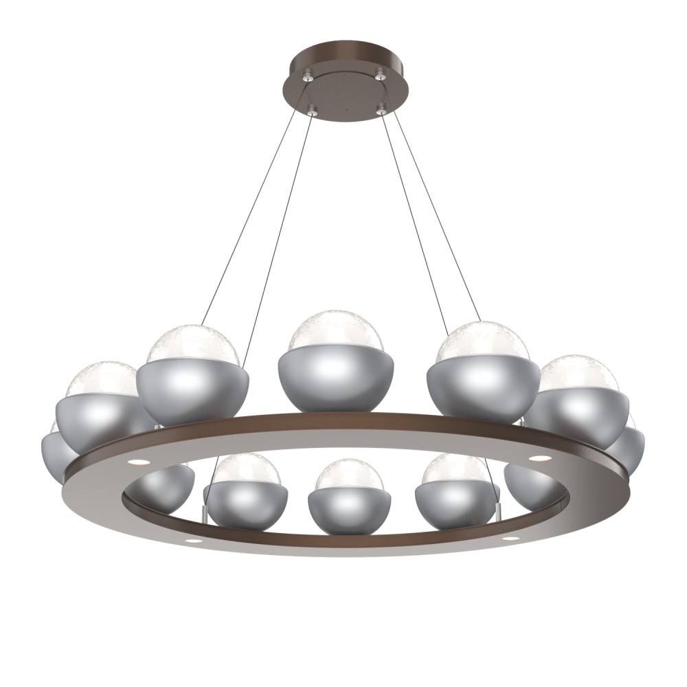 Cabochon Ring - Medium