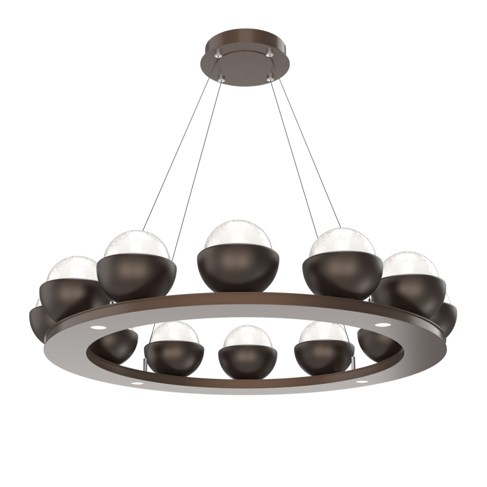 Cabochon Ring - Medium