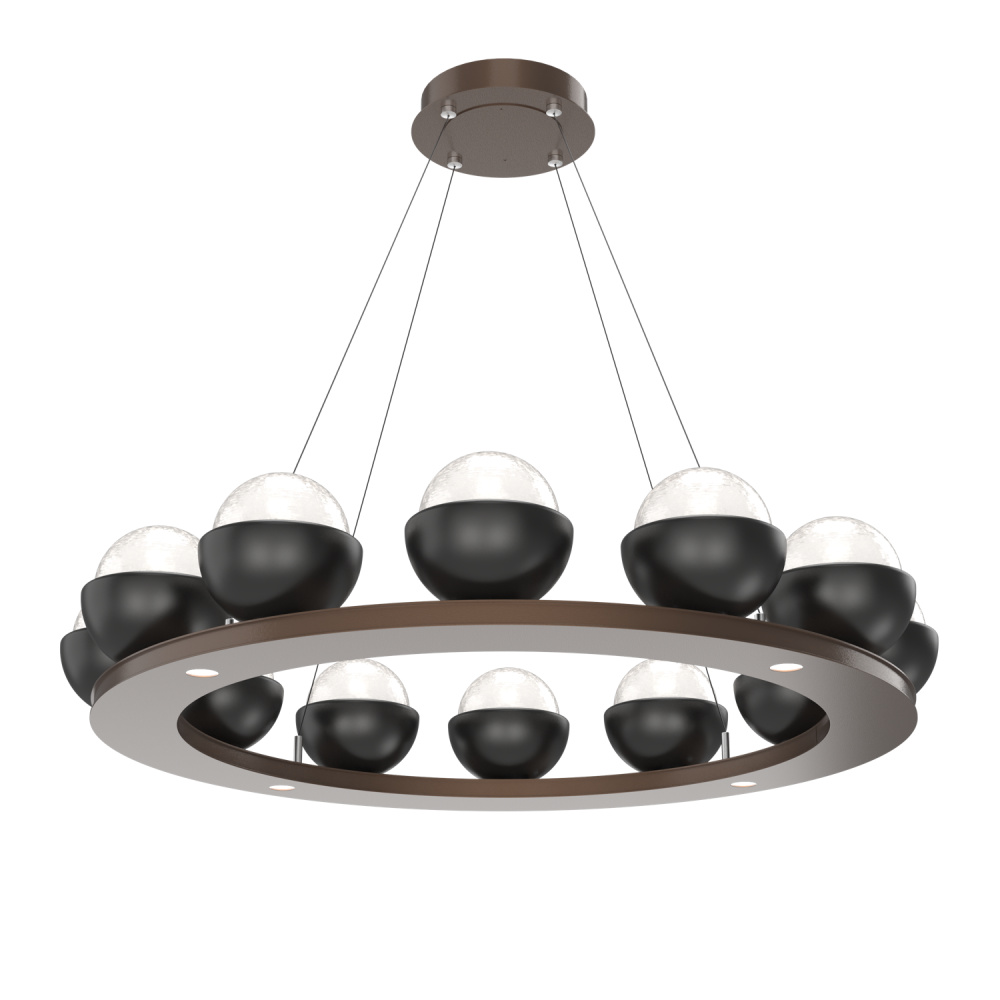 Cabochon Ring - Medium