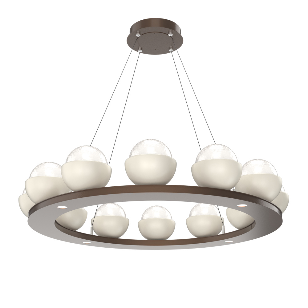 Cabochon Ring - Medium