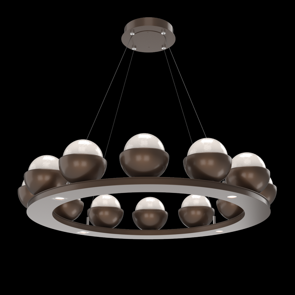 Cabochon Ring - Medium