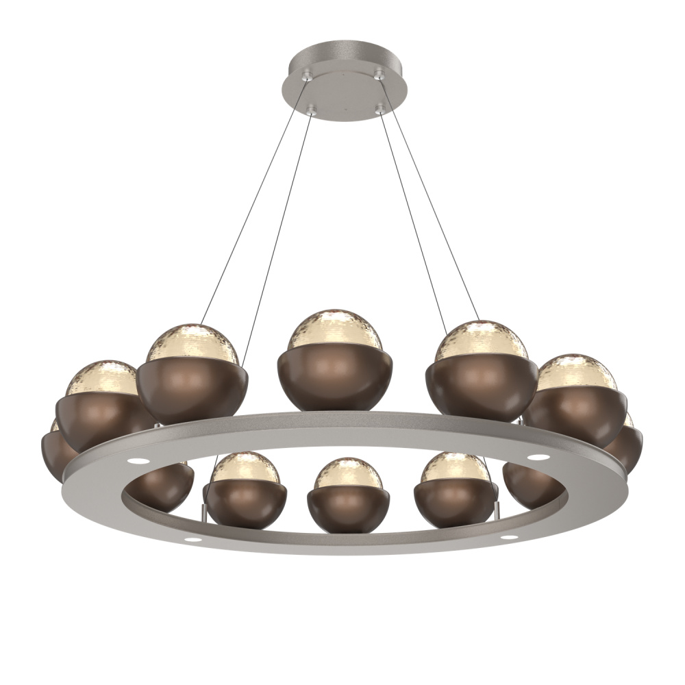 Cabochon Ring - Medium