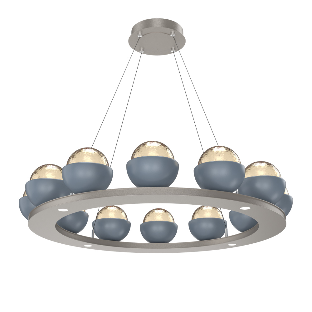 Cabochon Ring - Medium