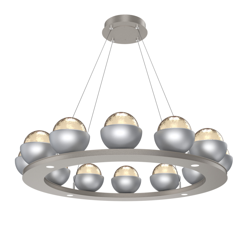 Cabochon Ring - Medium