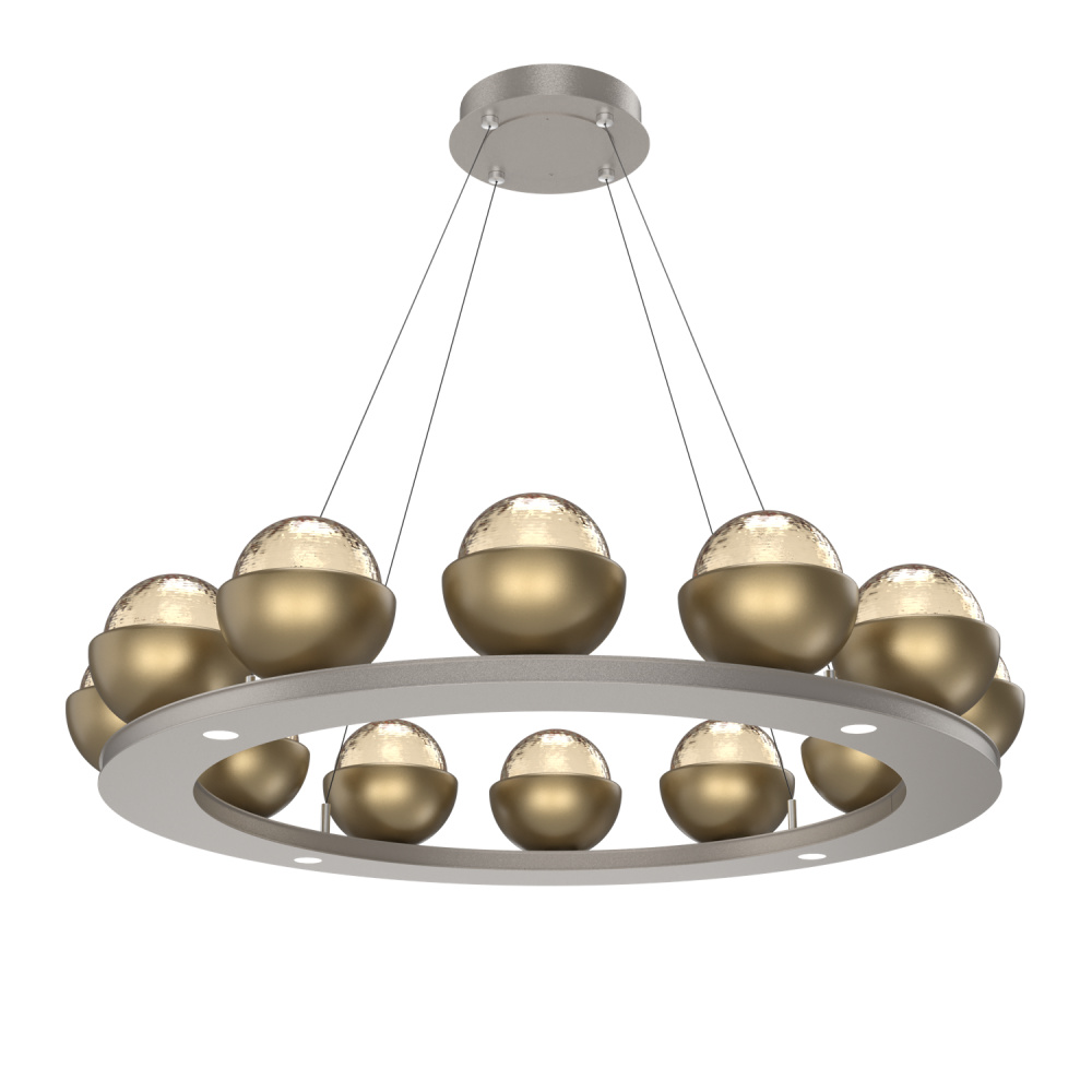 Cabochon Ring - Medium