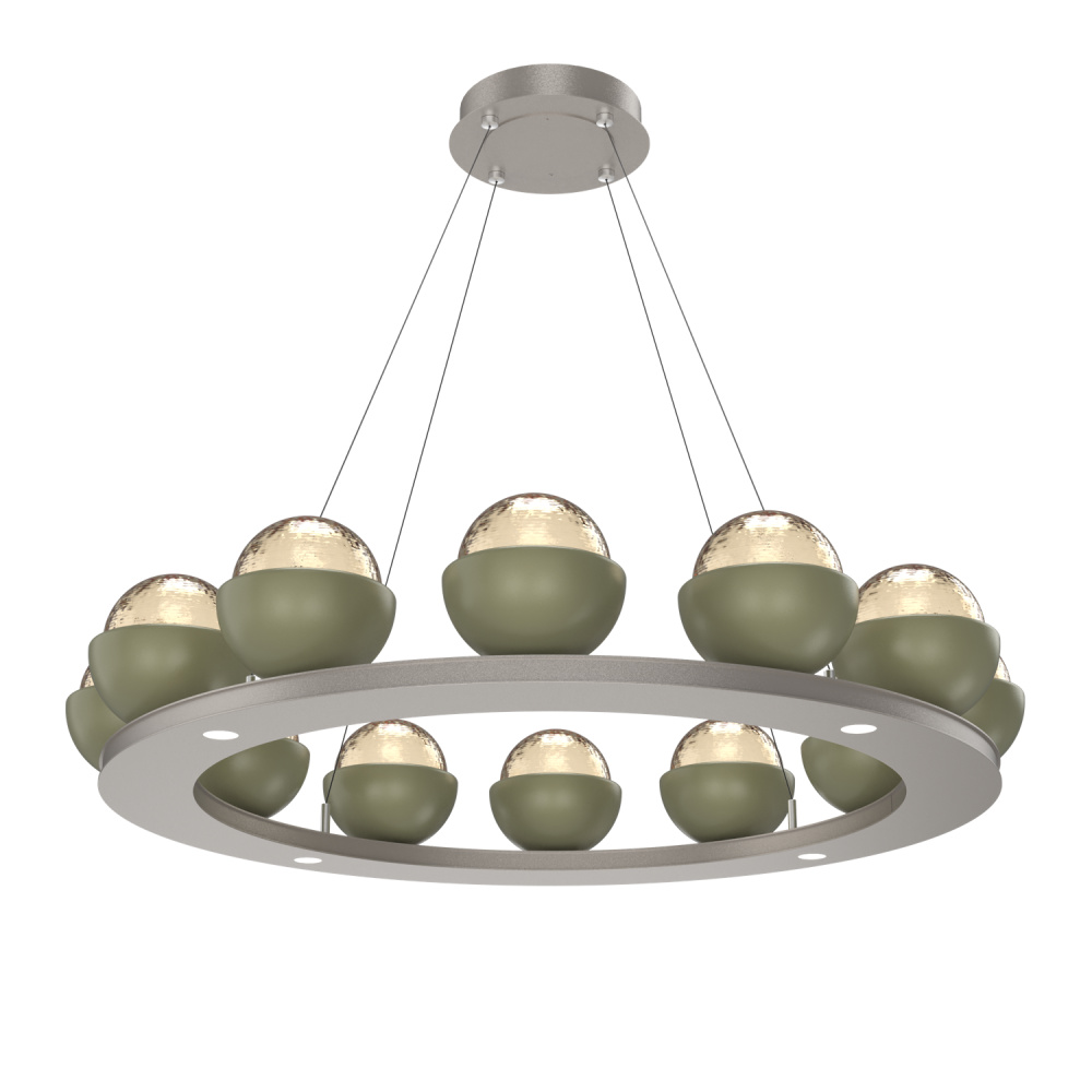 Cabochon Ring - Medium