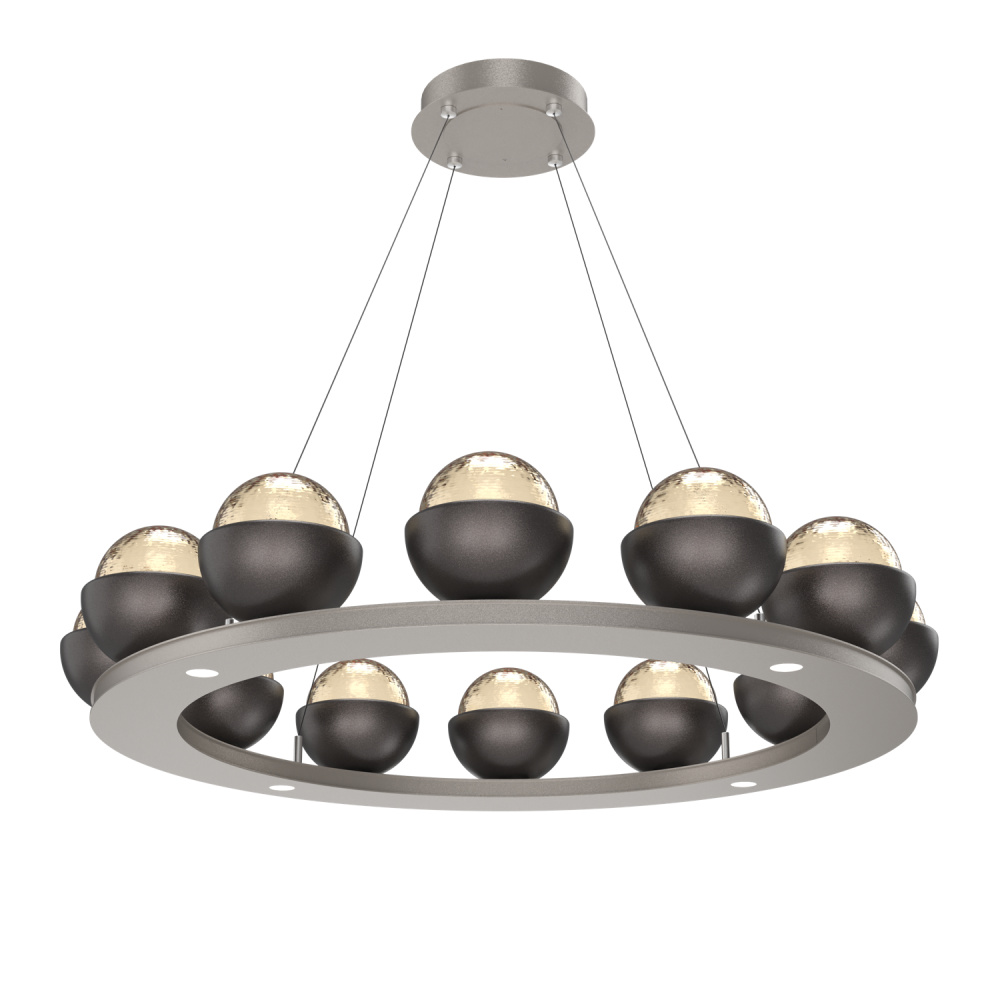 Cabochon Ring - Medium