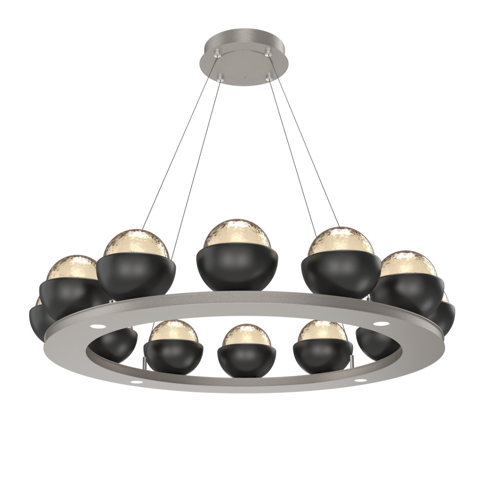 Cabochon Ring - Medium