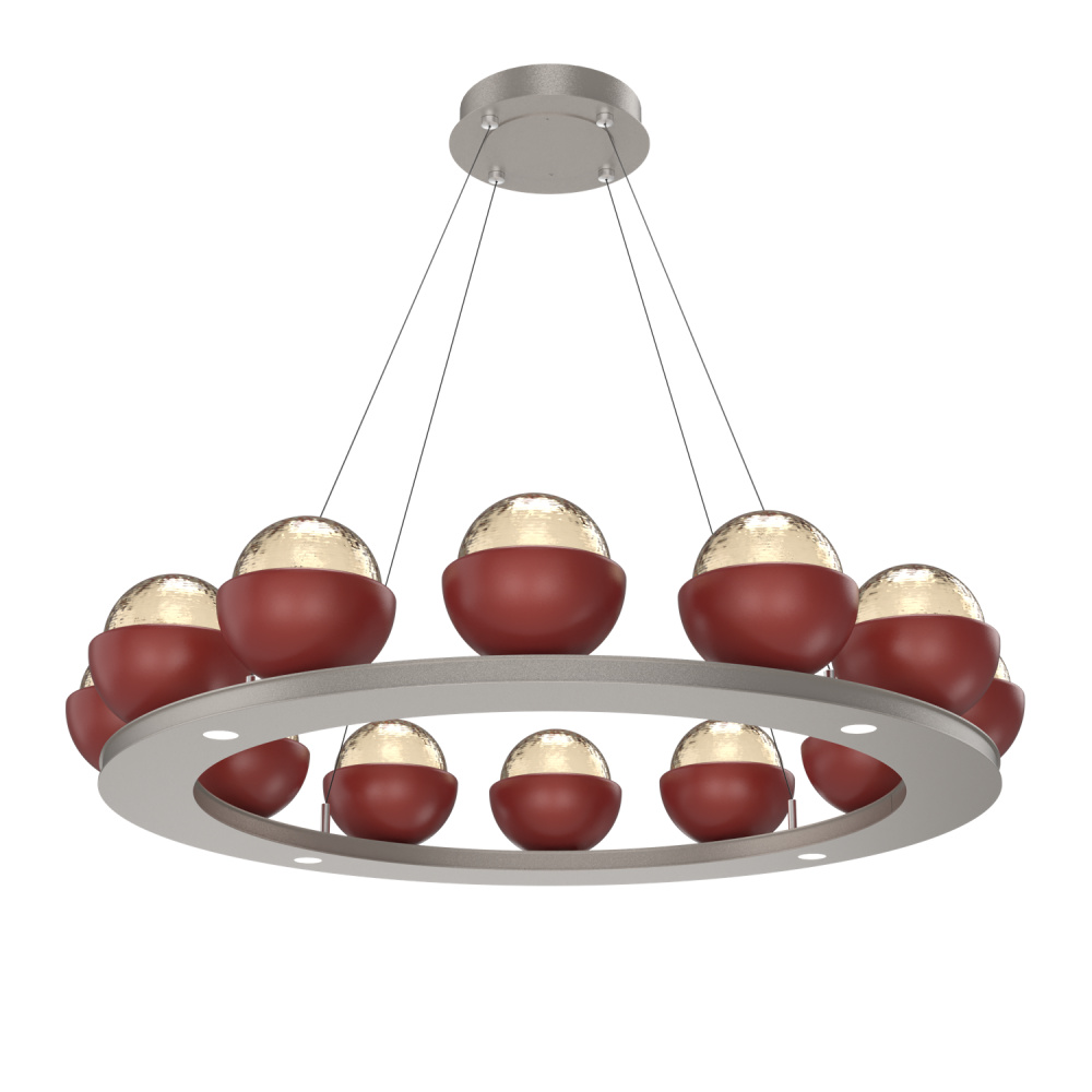 Cabochon Ring - Medium