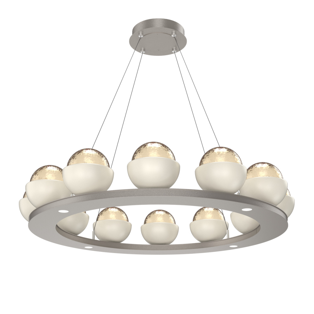 Cabochon Ring - Medium