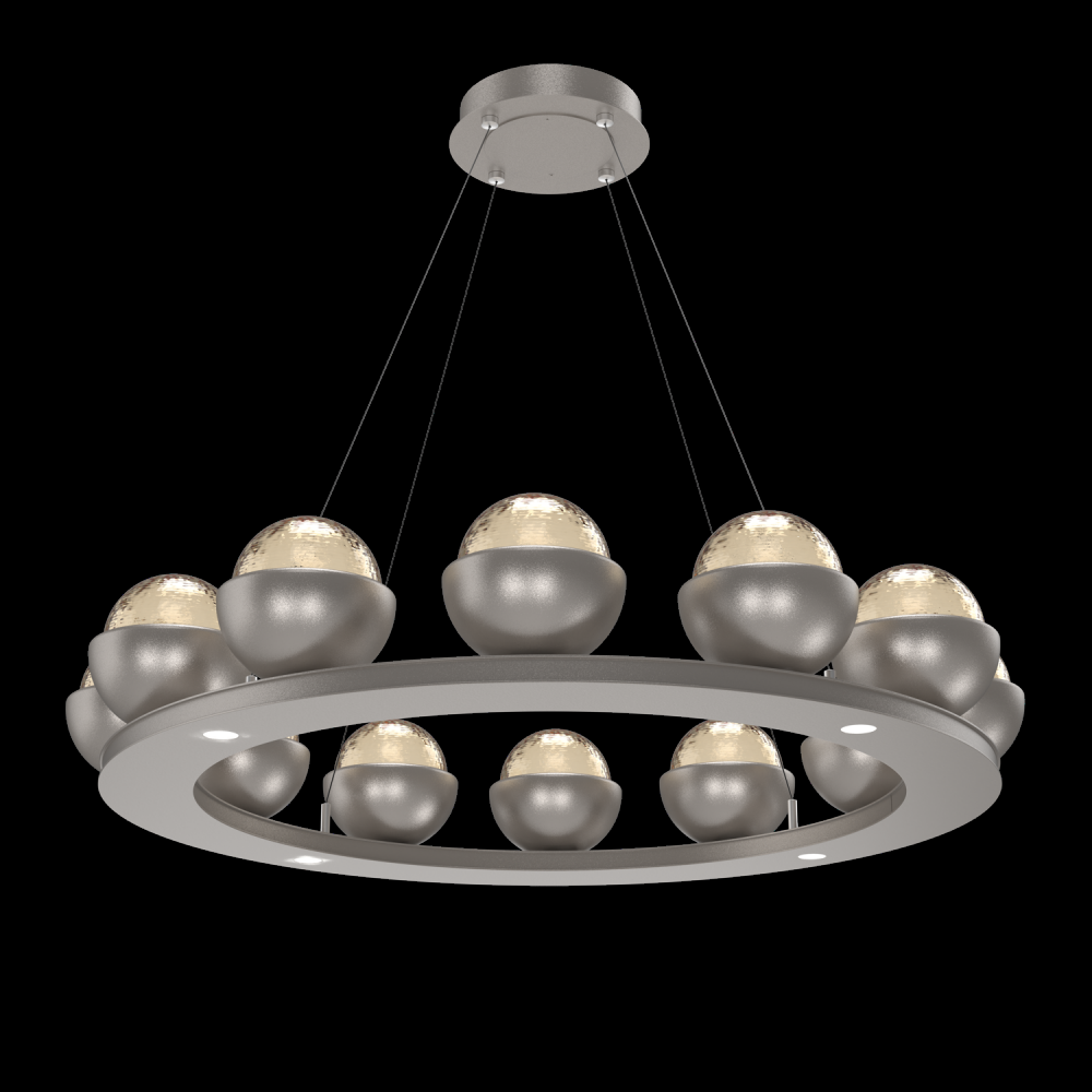 Cabochon Ring - Medium