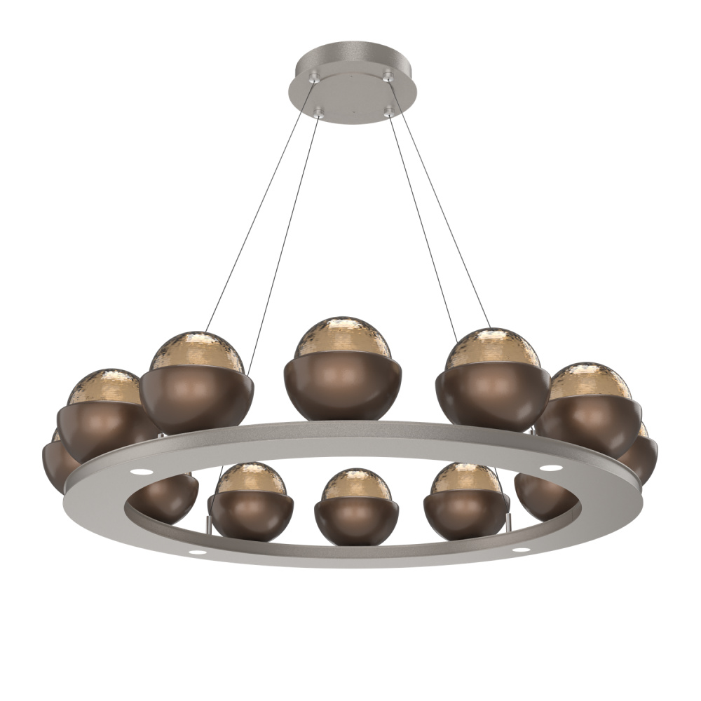 Cabochon Ring - Medium