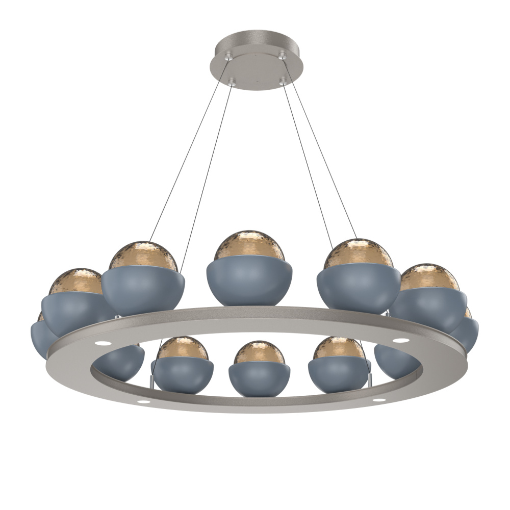 Cabochon Ring - Medium