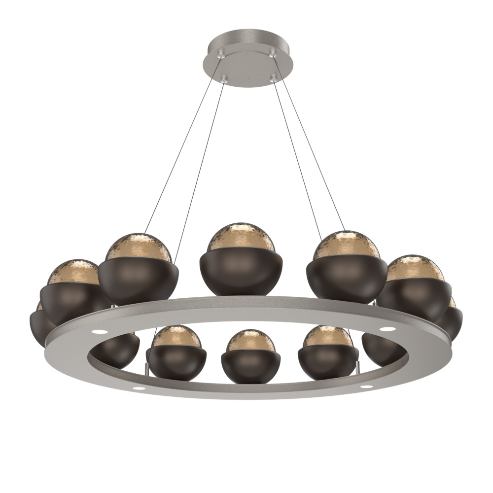 Cabochon Ring - Medium