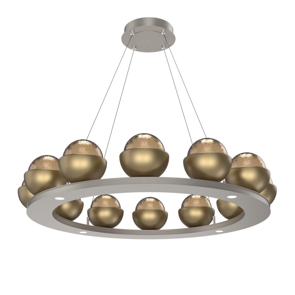 Cabochon Ring - Medium