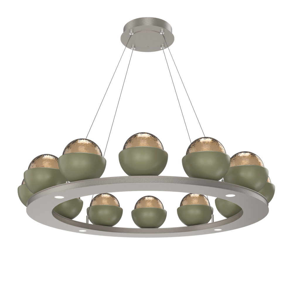 Cabochon Ring - Medium