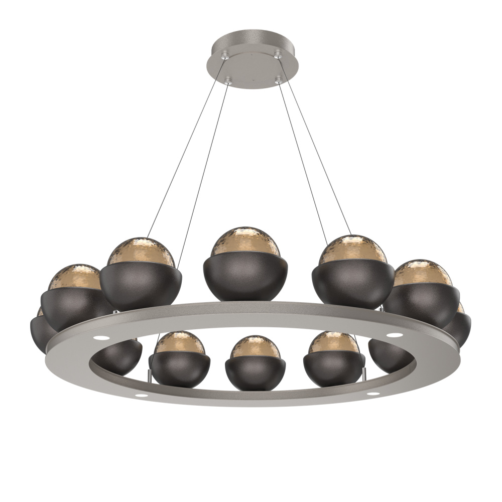 Cabochon Ring - Medium