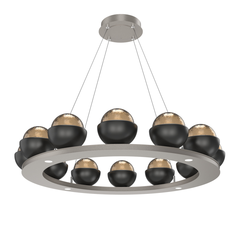 Cabochon Ring - Medium