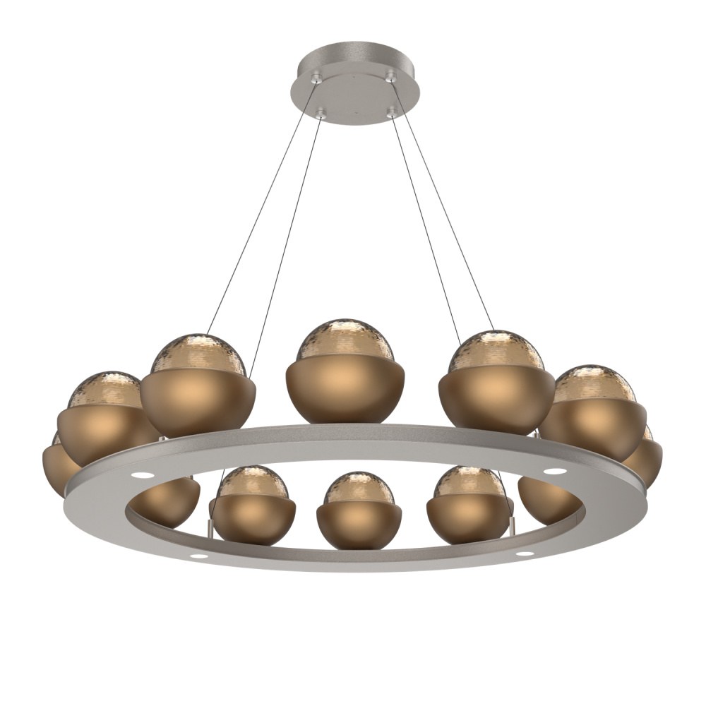 Cabochon Ring - Medium