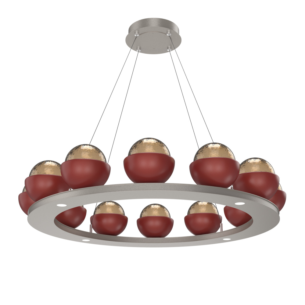 Cabochon Ring - Medium