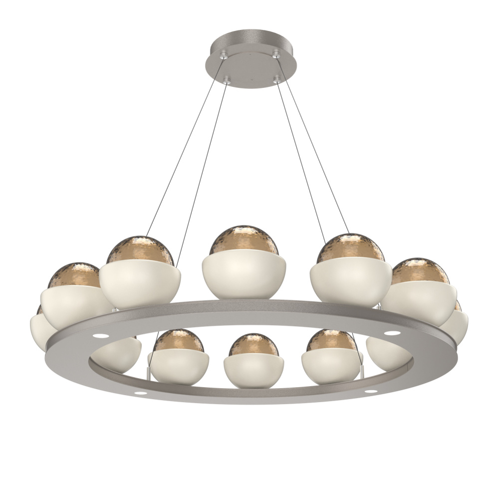 Cabochon Ring - Medium