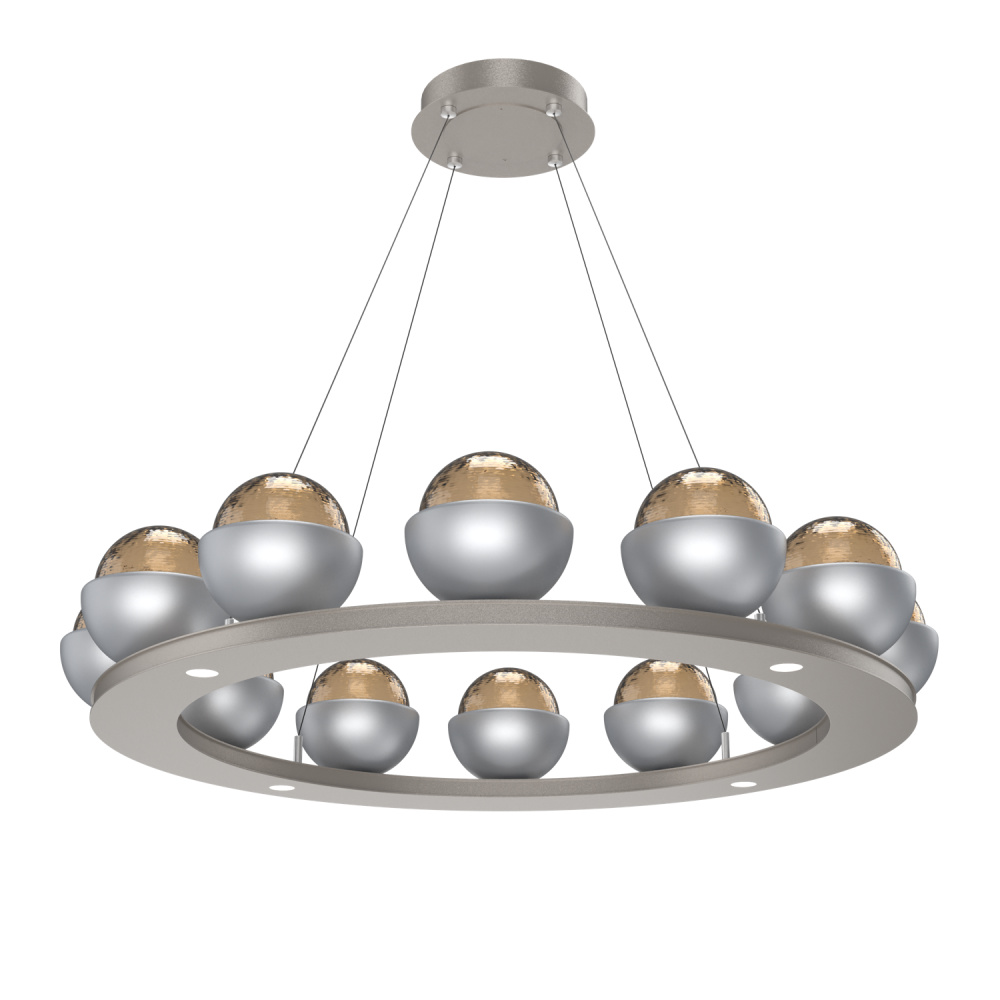 Cabochon Ring - Medium