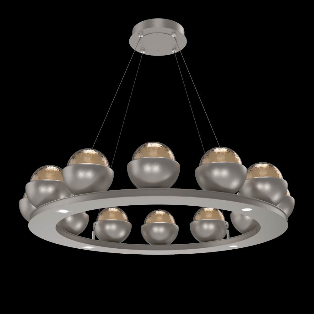 Cabochon Ring - Medium